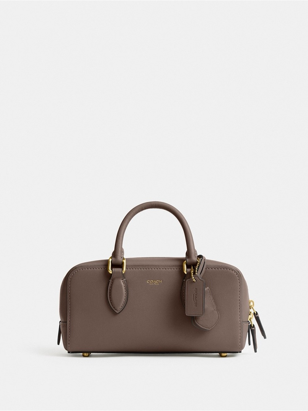 Coach Bowery satchel 22